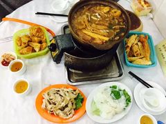 -广记餐厅(万福路店)