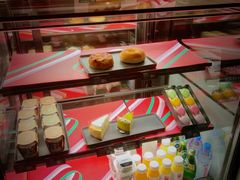 -星巴克(深圳香港中文大学店)