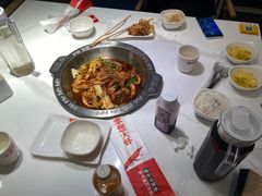 -李想大虾(吾悦广场店)