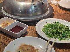 -海味当家·蒸锅海鲜(星海公园店)