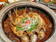 -三义和酒楼(广渠门店)