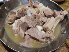 -蒙亨·手把肉·蒙古包文化主题餐厅(天恒广场店)