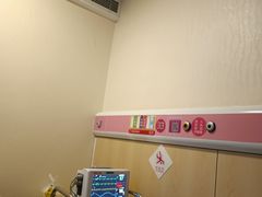 -湖南省妇幼保健院(兴汉门院区)