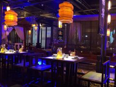 -绿茶餐厅(西湖银泰百货店)