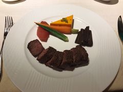 -王品牛排(郑州大卫城店)