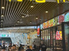 -五丁桥光头香辣蟹(望江橡树林店)