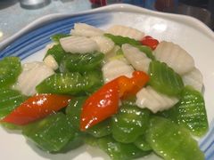 -万兴楼饺子(中华北大街店)