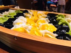 -船歌·鱼水饺青岛菜(闽江二路店)