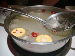 -八合里牛肉火锅(上海世茂广场店)