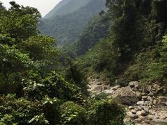 -太鲁阁公园