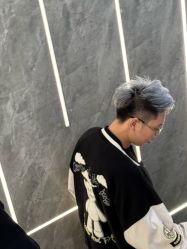 -Tipo Hair salon（明星）店