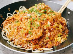 -一棠龙虾•王牌虾球(恒隆广场店)