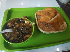 -帕米尔食府(白云观店)