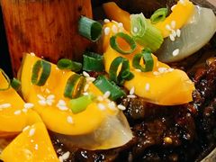 -杨记隆府重庆江湖菜(大悦城店)