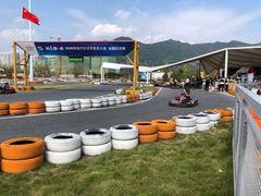 -千岛湖燃擎卡丁车赛车主题乐园(秀湖路店)