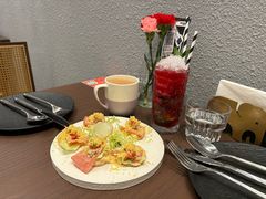 -Shantek象提南亚西餐厅&Bistro(淮海中路店)