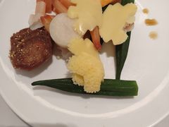 -晶丽香榭自助餐(南京大饭店)