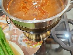 -庆丰包子铺(安东店)