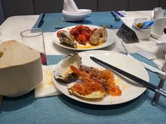 -南湖宾馆·鸳湖阁全日制餐厅