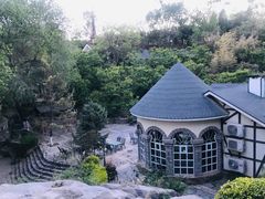 -天毓山庄·餐厅
