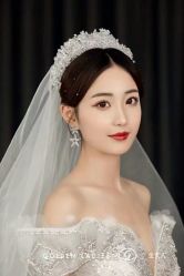 -金夫人婚纱摄影(西昌店)