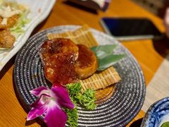 厚切酱烤牛舌-有喜屋·深夜食堂(环宇荟店)