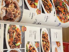 -北京小肠陈饭庄(方庄店)