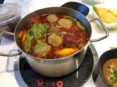 -锅小主火锅(楚翘城店)