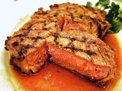 肉眼牛扒-莫尔顿牛排坊(威尼斯人店)