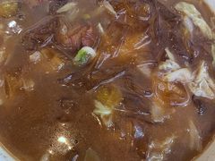 -红东阁东北菜烤肉酒馆(CROSS万象汇店)
