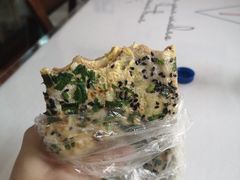 -水丰路鸡蛋饼