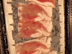 -非烤勿扰自助烤肉海鲜火锅(南城莱蒙店)