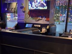 大堂-大成海鲜烧烤·小龙虾(七宝店)