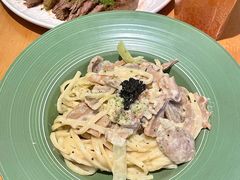 -新贝乐意大利餐厅(苏州中心店)