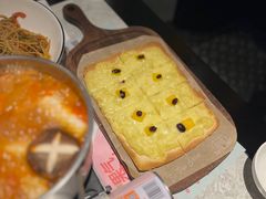 -半秋山西餐厅(宜昌大洋店)