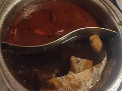 -火炉火自助餐(西直门凯德MALL店)