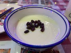 -蓝记茶餐厅(勒泰店)