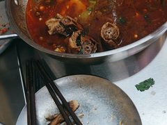 -蓉三少冒烤鸭·四川小吃集(北京首店)