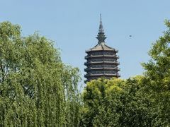-西海子公园