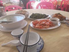 -秋姐美食店(旅游大道店)