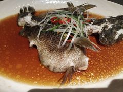 -环球港凯悦 · 享悦中餐厅