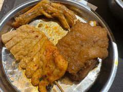 -柳州肥姨妈大骨螺蛳粉(双阳路店)