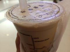 芋圆珍珠奶茶-KOI Thé(正佳广场店)