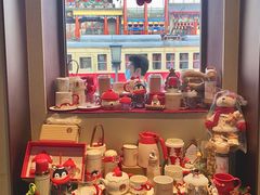 -星巴克臻选(北京前门大街店)
