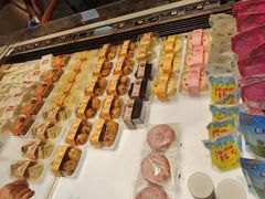 -麦的多生日蛋糕(龙湖三千店)