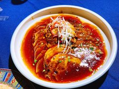 -伊带伊路新疆美食府(呼家楼店)