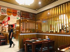 大堂-福苗小骆驼烧烤(曲江店)