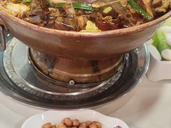 -赵氏盱眙十三香龙虾(蓝村店)