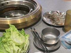 -杨小佳·齐齐哈尔烤肉·烤串(广州店)