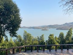 -天目湖涵田半山温泉
